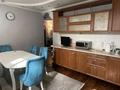 2-комнатная квартира · 78 м² · 14/25 этаж, Абиша Кекилбайулы 270 за 450 000 ₸ в Алматы, Бостандыкский р-н — фото 5