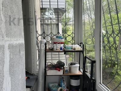 2-комнатная квартира · 45 м² · 2/4 этаж, Ербола Сыпатаева 123 — Сатпаева-Жарокова за 38 млн ₸ в Алматы, Бостандыкский р-н