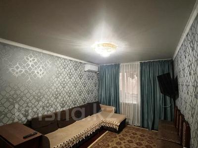 2-комнатная квартира · 52 м² · 4/5 этаж, мкр Жулдыз-2 за 31 млн ₸ в Алматы, Турксибский р-н