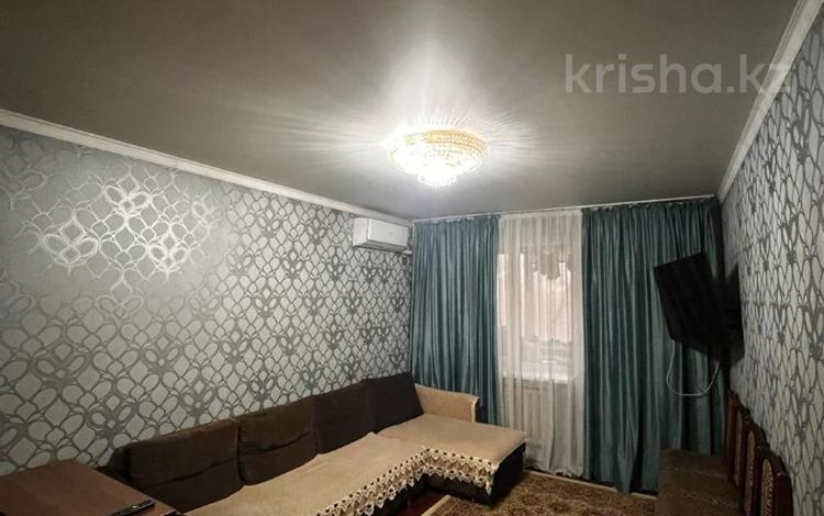2-комнатная квартира · 52 м² · 4/5 этаж, мкр Жулдыз-2 за 31 млн ₸ в Алматы, Турксибский р-н — фото 9