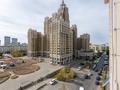 4-бөлмелі пәтер · 150 м² · 7/9 қабат, Кабанбай батыра 9/2, бағасы: 115 млн ₸ в Астане, Нура р-н — фото 73
