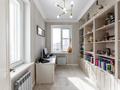 4-бөлмелі пәтер · 150 м² · 7/9 қабат, Кабанбай батыра 9/2, бағасы: 115 млн ₸ в Астане, Нура р-н — фото 42