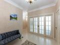 4-бөлмелі пәтер · 150 м² · 7/9 қабат, Кабанбай батыра 9/2, бағасы: 115 млн ₸ в Астане, Нура р-н — фото 16