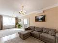 4-бөлмелі пәтер · 150 м² · 7/9 қабат, Кабанбай батыра 9/2, бағасы: 115 млн ₸ в Астане, Нура р-н — фото 2