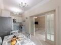 4-бөлмелі пәтер · 150 м² · 7/9 қабат, Кабанбай батыра 9/2, бағасы: 115 млн ₸ в Астане, Нура р-н — фото 9