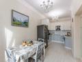 4-бөлмелі пәтер · 150 м² · 7/9 қабат, Кабанбай батыра 9/2, бағасы: 115 млн ₸ в Астане, Нура р-н — фото 10