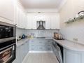 4-бөлмелі пәтер · 150 м² · 7/9 қабат, Кабанбай батыра 9/2, бағасы: 115 млн ₸ в Астане, Нура р-н — фото 13