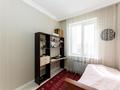 4-бөлмелі пәтер · 150 м² · 7/9 қабат, Кабанбай батыра 9/2, бағасы: 115 млн ₸ в Астане, Нура р-н — фото 47