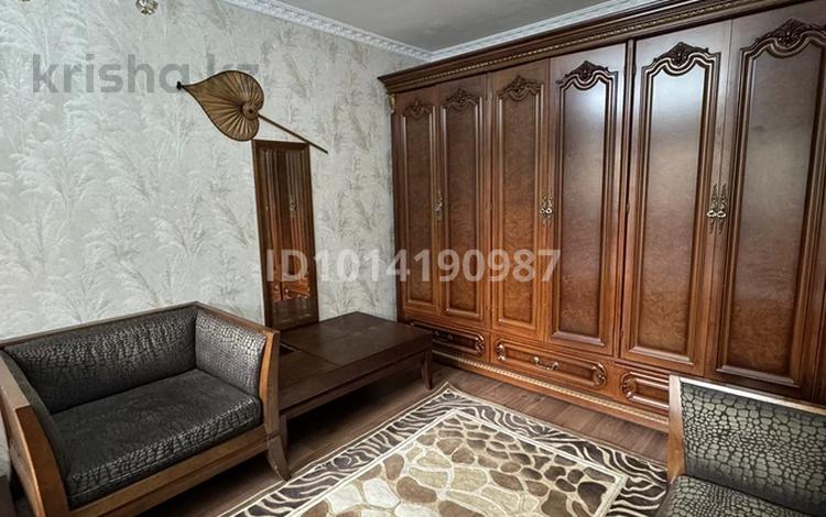 1-комнатная квартира · 31 м² · 3/4 этаж, мкр Таугуль-1 6 за 23 млн ₸ в Алматы, Ауэзовский р-н — фото 2