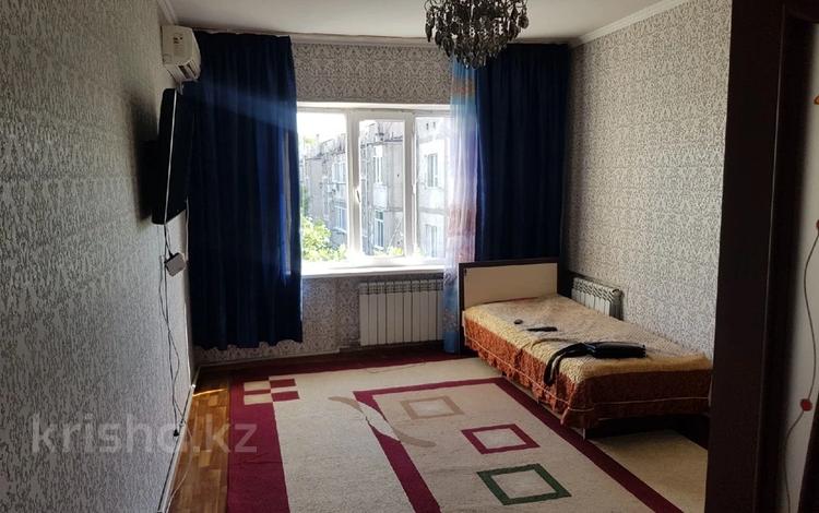 2-комнатная квартира, 52 м², 5/5 этаж помесячно, Север — Рыскулова