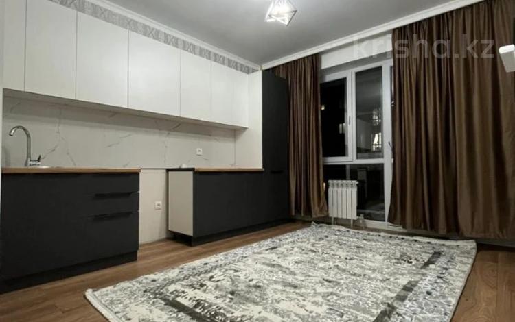 2-бөлмелі пәтер · 67.1 м² · 6/10 қабат, Мкр. Шугыла, бағасы: 37.5 млн ₸ в Алматы, Наурызбайский р-н — фото 10