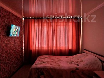 1-комнатная квартира, 35 м², 2/5 этаж посуточно, Назарбаева 21 за 10 000 〒 в Павлодаре