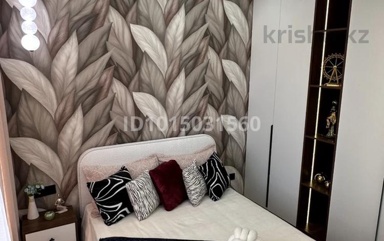 2-бөлмелі пәтер · 40 м² · 7/9 қабат, Шұғыла ш/а., Жунисова 2/25, бағасы: 28.8 млн ₸ в Алматы, Наурызбайский р-н — фото 20