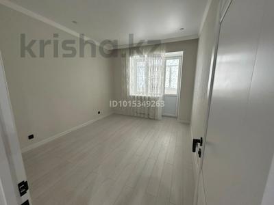 3-комнатная квартира · 107 м² · 9/9 этаж, мкр. Алтын орда, Алия Молдагулова 66Б за 43 млн ₸ в Актобе