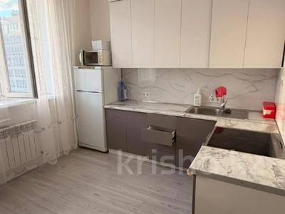 1-комнатная квартира · 42 м² · 7/8 этаж, Анет баба 9/3 за 26 млн ₸ в Астане