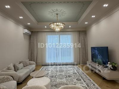 2-комнатная квартира · 88 м² · 1/7 этаж, Аль-Фараби 69б за 2 млн ₸ в Алматы, Бостандыкский р-н