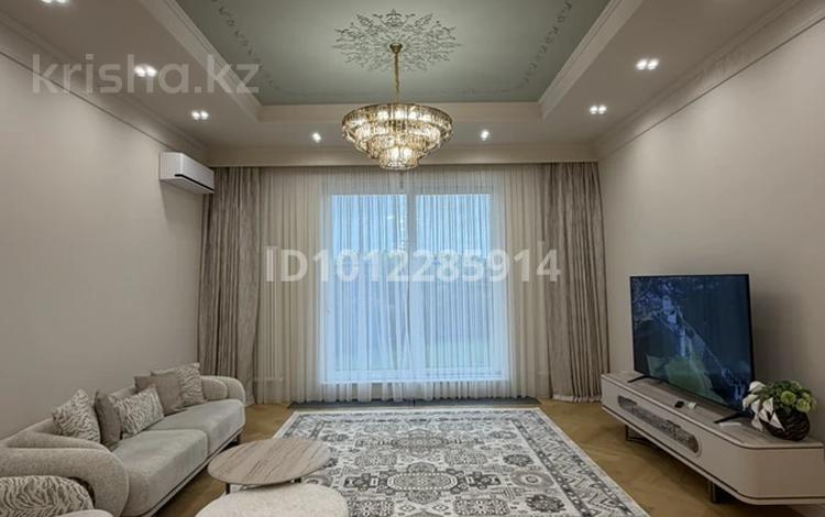 2-комнатная квартира · 88 м² · 1/7 этаж, Аль-Фараби 69б за 2 млн ₸ в Алматы, Бостандыкский р-н — фото 33