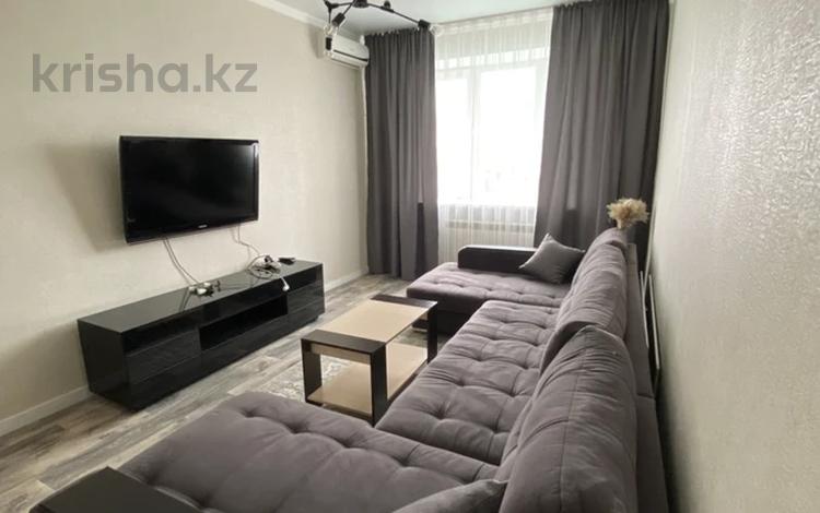 1-бөлмелі пәтер · 44 м² · 6/9 қабат, мкр. Алтын орда, Алия Молдагулова 19в, бағасы: 22 млн ₸ в Актобе — фото 3