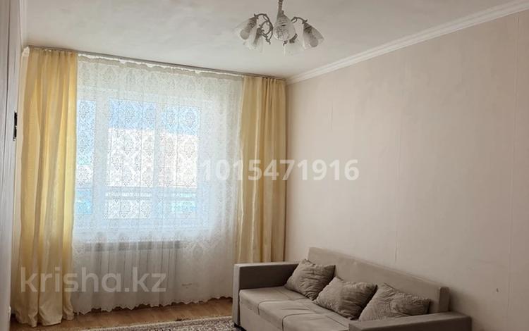 1-комнатная квартира · 41.6 м² · 7/9 этаж, Байтурсынова 41 за 21.5 млн ₸ в Астане, Сарайшык р-н — фото 2