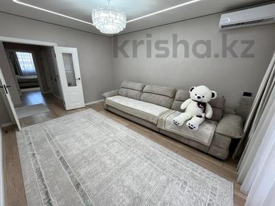 2-комнатная квартира · 67.2 м² · 1/9 этаж, Трусова 103 за 43.5 млн ₸ в Семее