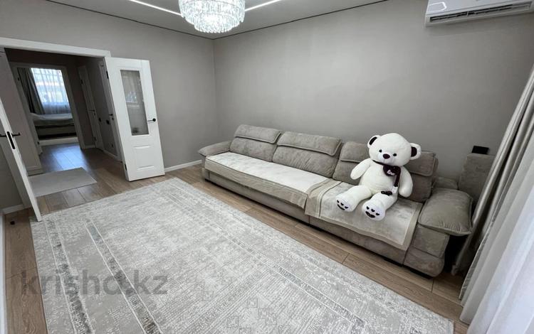 2-комнатная квартира · 67.2 м² · 1/9 этаж, Трусова 103 за 43.5 млн ₸ в Семее — фото 3