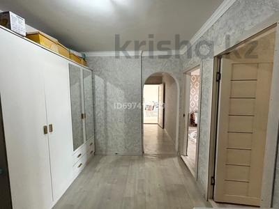 3-комнатная квартира, 80 м², 5/12 этаж, тургенева 36 за 22 млн 〒 в Актобе