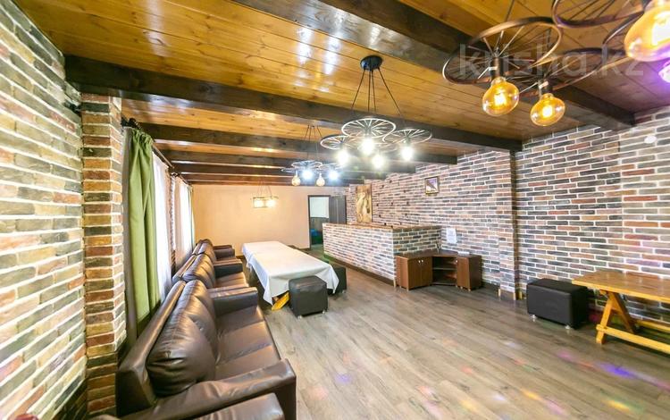 Еркін, монша, қонақ үй және демалыс орындары, ойын-сауық · 450 м², бағасы: 145 млн 〒 в Косшы — фото 2