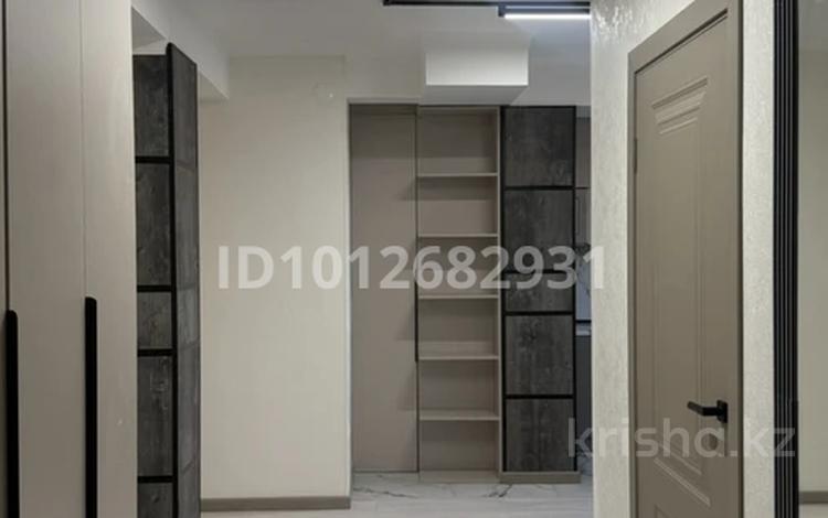 3-бөлмелі пәтер · 77.4 м² · 10/10 қабат, Придорожная 87, бағасы: 32 млн ₸ в Уральске — фото 2