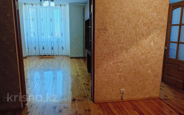 1-комнатная квартира · 50 м² · 10/12 этаж, Сарыарка 50 — Маскеу за 19.7 млн 〒 в Астане, Сарыарка р-н — фото 2