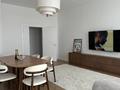 4-комнатная квартира · 122 м² · 4/7 этаж, Сагадат Нурмагамбетов за 115 млн ₸ в Алматы, Медеуский р-н — фото 9