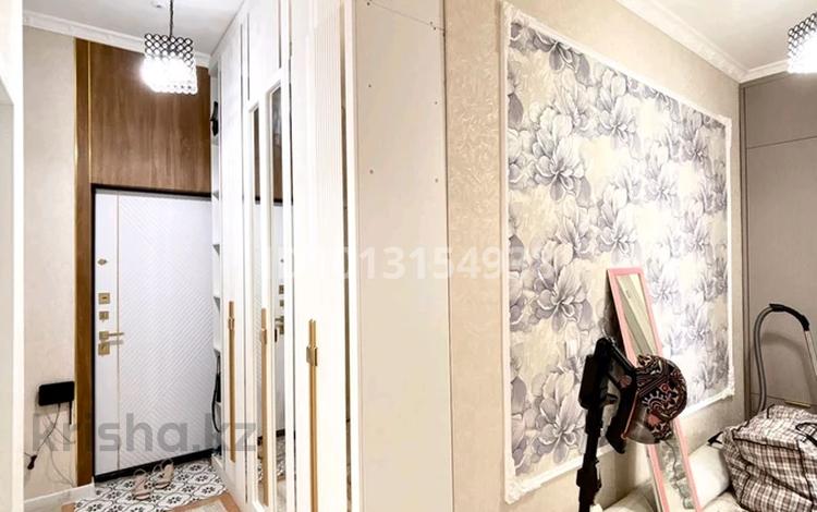 2-комнатная квартира · 73 м² · 6 этаж, е 430 430 за 40 млн ₸ в Астане, Нура р-н — фото 2
