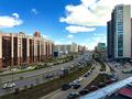 2-бөлмелі пәтер · 83 м² · 5/12 қабат, Кошкарбаева, бағасы: 41 млн ₸ в Астане — фото 2