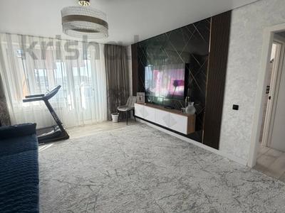 3-бөлмелі пәтер · 78 м² · 9/9 қабат, мкр Жана Орда 21, бағасы: 33 млн ₸ в Уральске