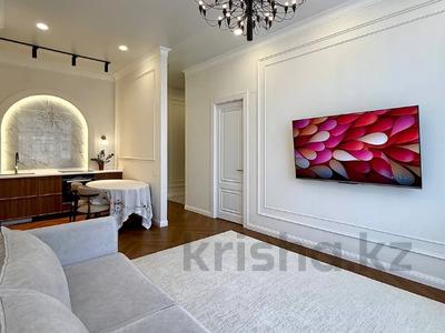 3-бөлмелі пәтер · 65 м² · 9/9 қабат, мкр Нурсая, Абылхаир хана, бағасы: 52 млн ₸ в Атырау