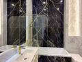 3-бөлмелі пәтер · 65 м² · 9/9 қабат, мкр Нурсая, Абылхаир хана, бағасы: 52 млн ₸ в Атырау — фото 11