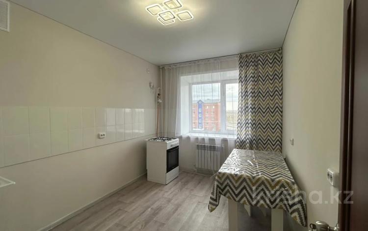 1-комнатная квартира · 36.6 м² · 4/5 этаж, Кунай 83 4 за 14 млн ₸ в Костанае — фото 2
