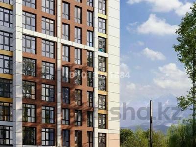 2-комнатная квартира · 47 м² · 2/9 этаж, мкр Шугыла 342/1 — Абая Алатауская за 27.5 млн ₸ в Алматы, Наурызбайский р-н