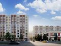 2-комнатная квартира · 47 м² · 2/9 этаж, мкр Шугыла 342/1 — Абая Алатауская за 27.5 млн ₸ в Алматы, Наурызбайский р-н — фото 3