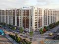 2-комнатная квартира · 47 м² · 2/9 этаж, мкр Шугыла 342/1 — Абая Алатауская за 27.5 млн ₸ в Алматы, Наурызбайский р-н — фото 4