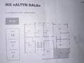 2-комнатная квартира · 47 м² · 2/9 этаж, мкр Шугыла 342/1 — Абая Алатауская за 27.5 млн ₸ в Алматы, Наурызбайский р-н — фото 7