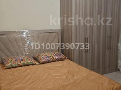 1-комнатная квартира · 45 м² · 6/9 этаж, мкр Самал-2 29 за 280 000 〒 в Алматы, Медеуский р-н