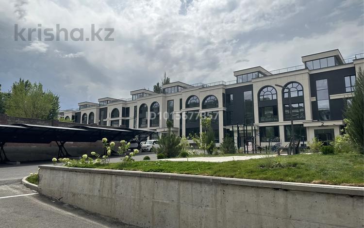 2-бөлмелі пәтер · 57 м² · 2/3 қабат, Жаксылык Ушкемпиров 31, бағасы: 55 млн ₸ в Алматы, Бостандыкский р-н — фото 2