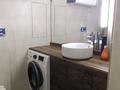 1-комнатная квартира · 46.3 м² · 4/9 этаж, мкр Юго-Восток, Орбита 16/1 — Магазин 12 Месяцев за 220 000 ₸ в Караганде, Казыбек би р-н