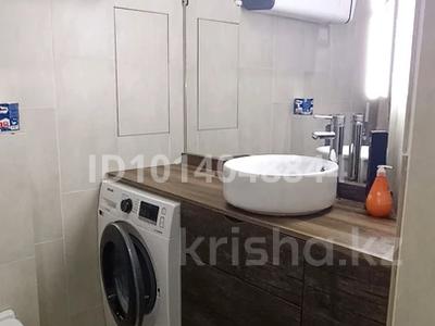 1-комнатная квартира · 46.3 м² · 4/9 этаж, мкр Юго-Восток, Орбита 16/1 — Магазин 12 Месяцев за 220 000 ₸ в Караганде, Казыбек би р-н
