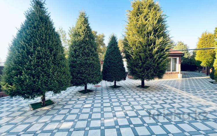 Отдельный дом · 6 комнат · 417 м² · 12.2 сот., мкр Коктобе, Радлова 60/... — ВОАД за 340 млн ₸ в Алматы, Медеуский р-н — фото 4