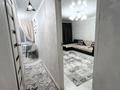 1-комнатная квартира, 32.2 м², 5/5 этаж посуточно, Бауыржан Момышулы 5 за 9 000 〒 в Приозёрске — фото 3