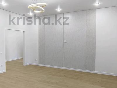 3-бөлмелі пәтер · 80 м² · 4/9 қабат, Юго-Восток ш/а., 137 учётный квартал 343 — Момышулы-Букетова, бағасы: ~ 39 млн ₸ в Караганде, Казыбек би р-н