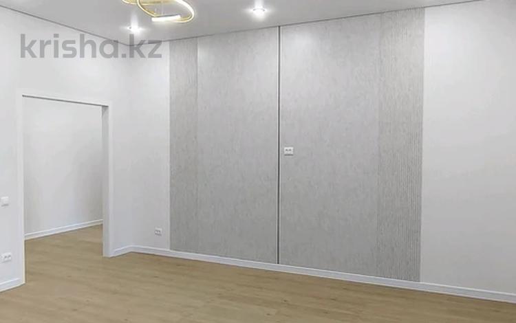 3-бөлмелі пәтер · 80 м² · 4/9 қабат, Юго-Восток ш/а., 137 учётный квартал 343 — Момышулы-Букетова, бағасы: ~ 39 млн ₸ в Караганде, Казыбек би р-н — фото 4