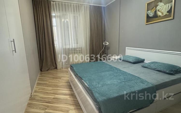 1-бөлмелі пәтер · 51 м² · 21/22 қабат, Мангилик Ел 54, бағасы: 4 000 ₸ в Астане, Есильский р-н — фото 2