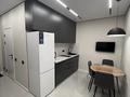 2-комнатная квартира · 39 м² · 7/9 этаж, мкр Шугыла, Мкрн Шугыла 340/46 за 250 000 ₸ в Алматы, Наурызбайский р-н
